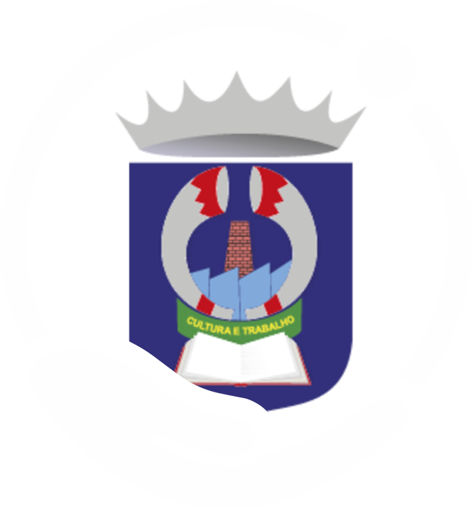 Brasão do Municipio de Estância