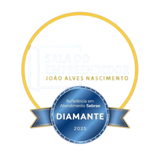 Selo Empreendedor