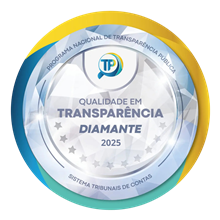 Selo Diamante